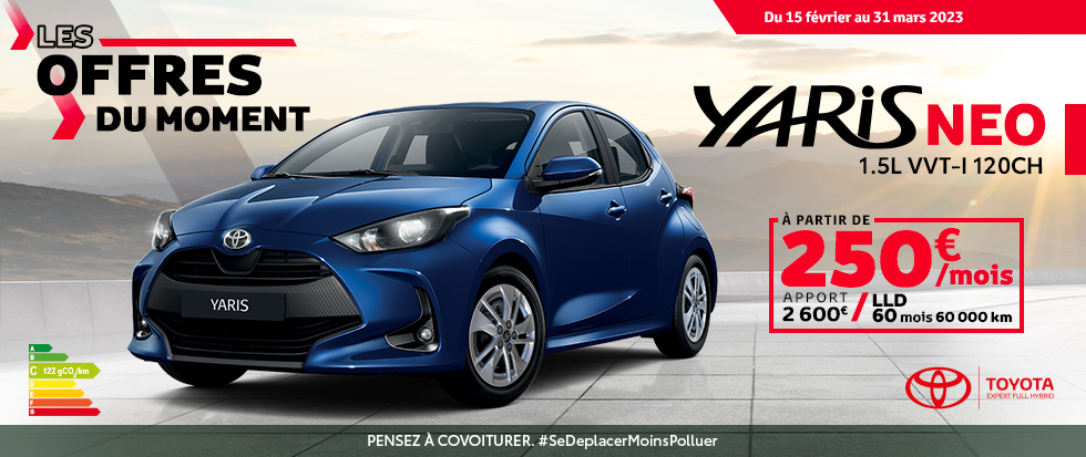 Yaris