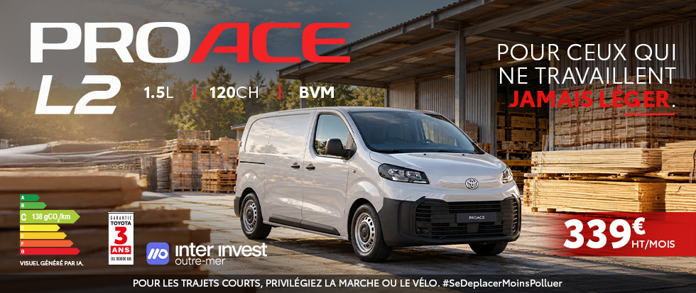 PROACE L2