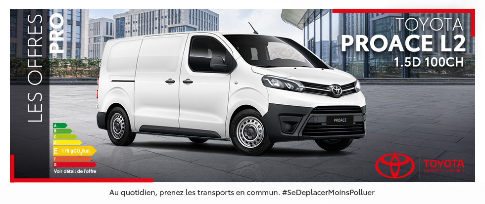 PROACE L2