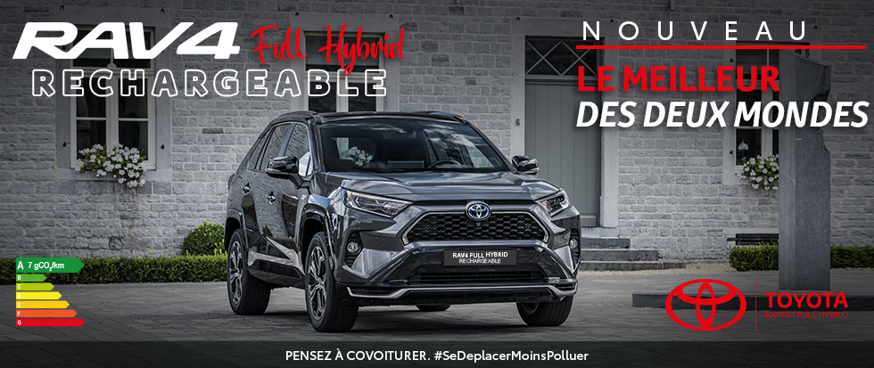 RAV4 FHR