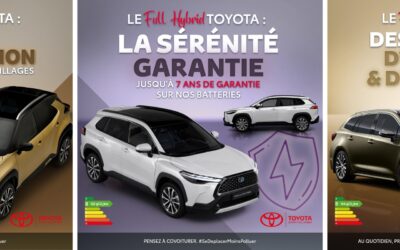 LES VÉHICULES FULL HYBRID TOYOTA  SONT-ILS RÉELLEMENT CHERS À ENTRETENIR ?