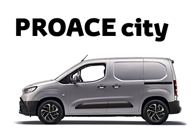 Toyota ProAce City
