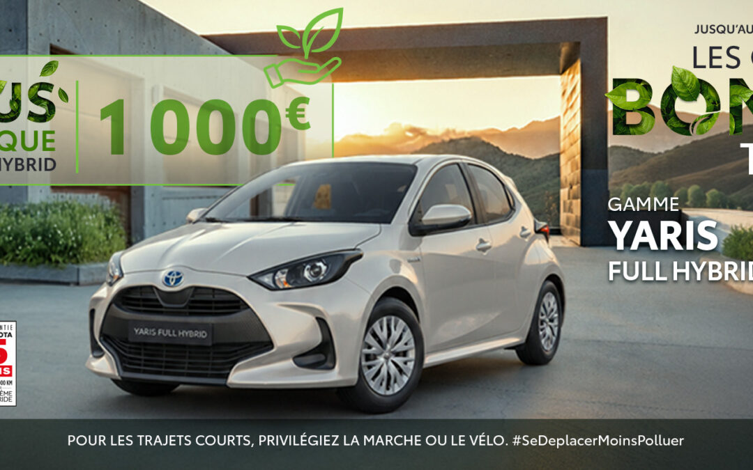 Yaris Graphite